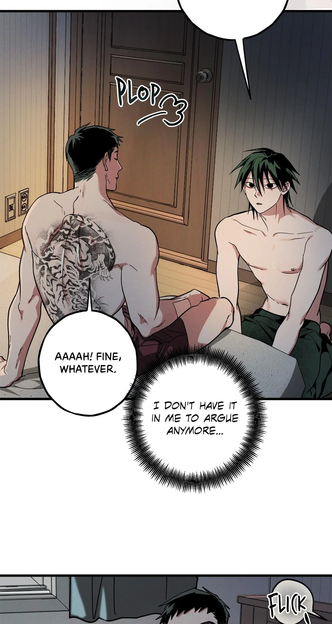 Jangsan Tiger - Chapter 8 Page 53