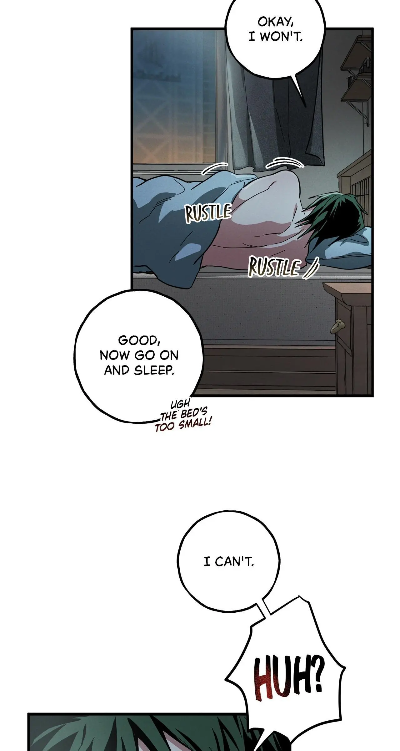 Jangsan Tiger - Chapter 8 Page 56