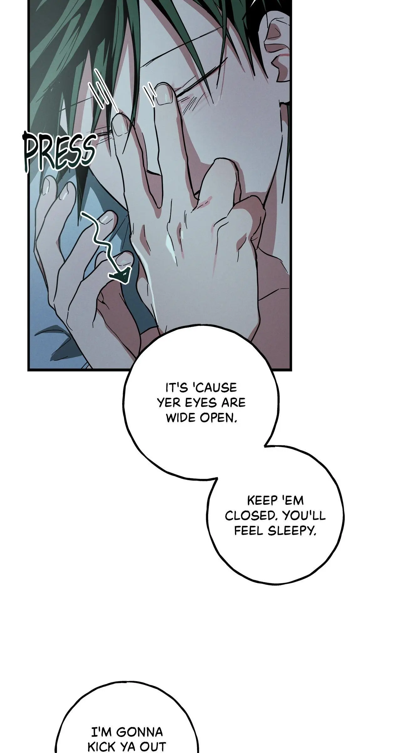Jangsan Tiger - Chapter 8 Page 57