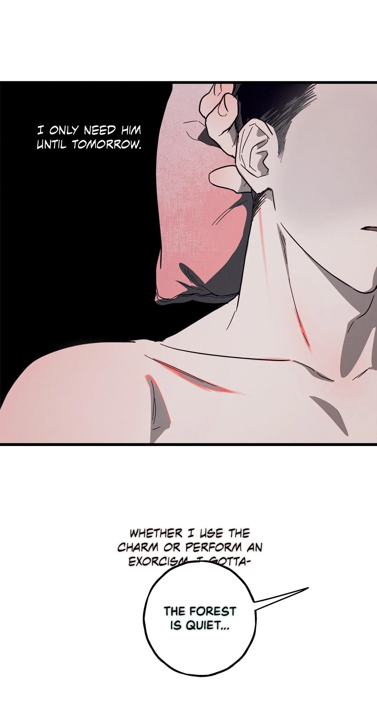 Jangsan Tiger - Chapter 8 Page 60