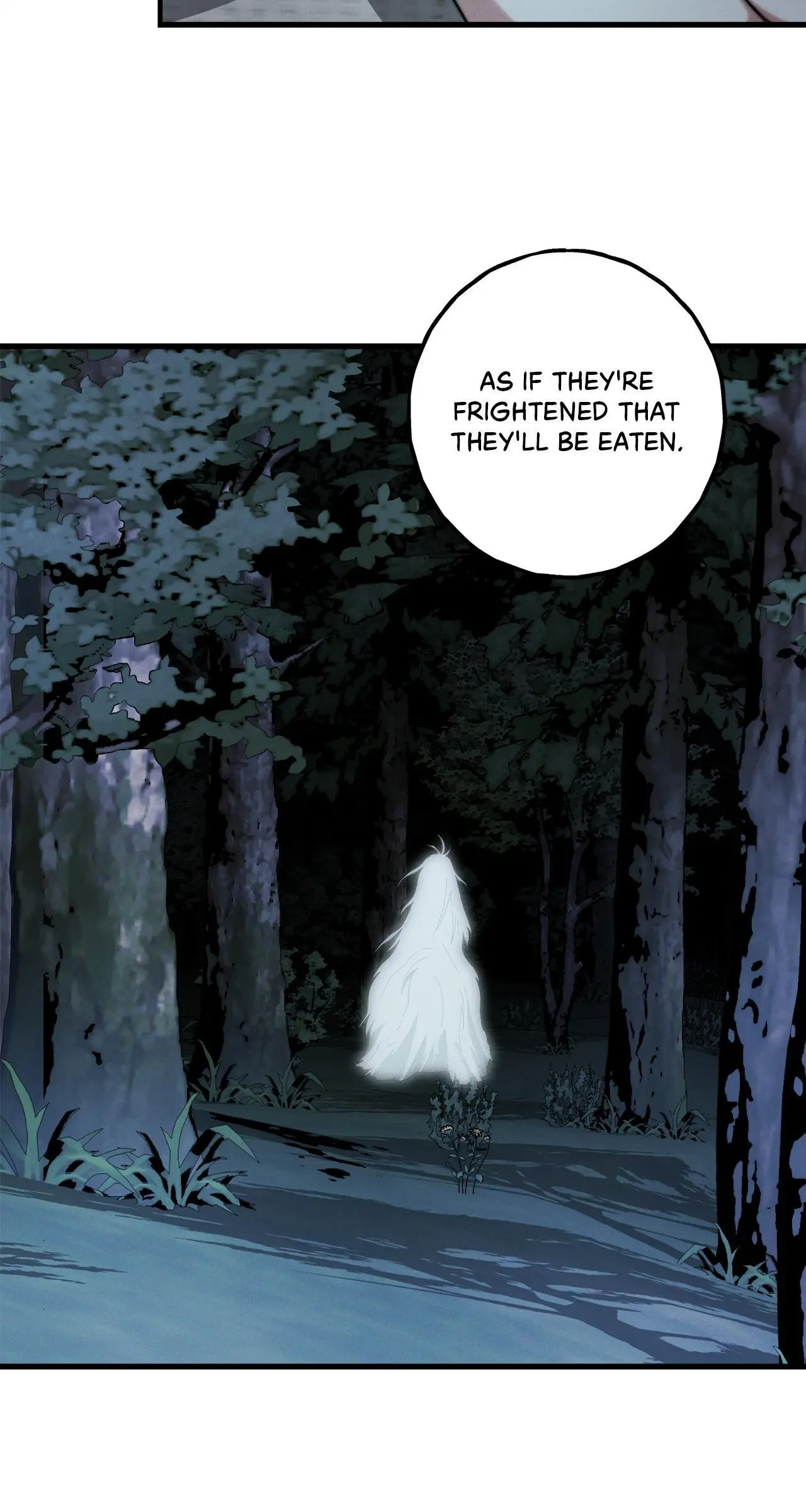 Jangsan Tiger - Chapter 8 Page 63