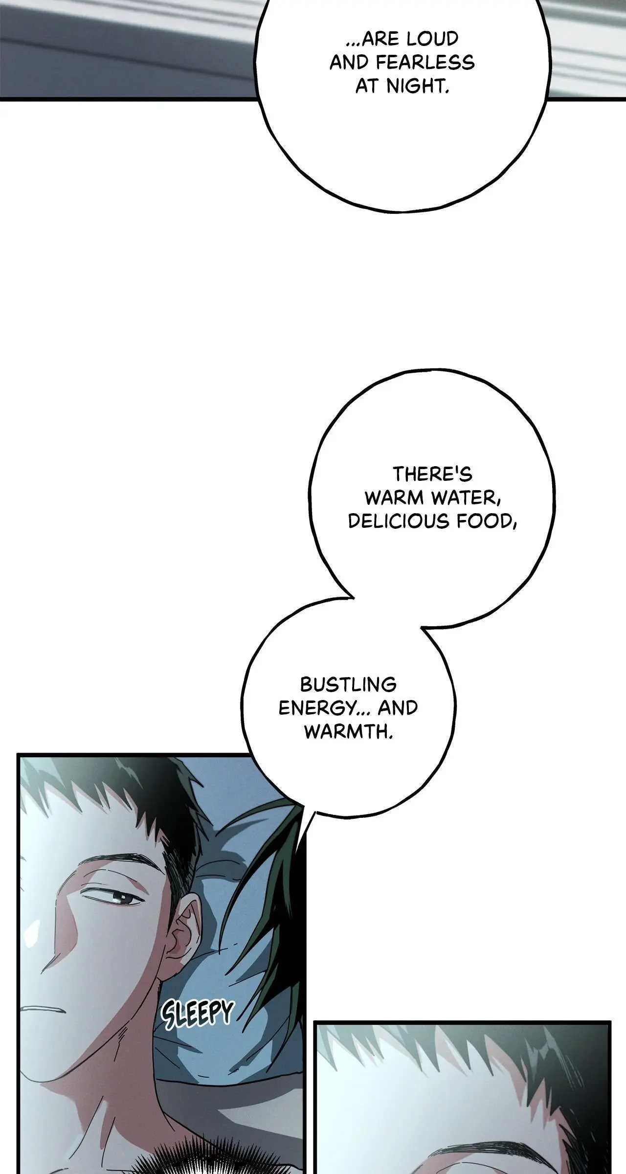 Jangsan Tiger - Chapter 8 Page 65