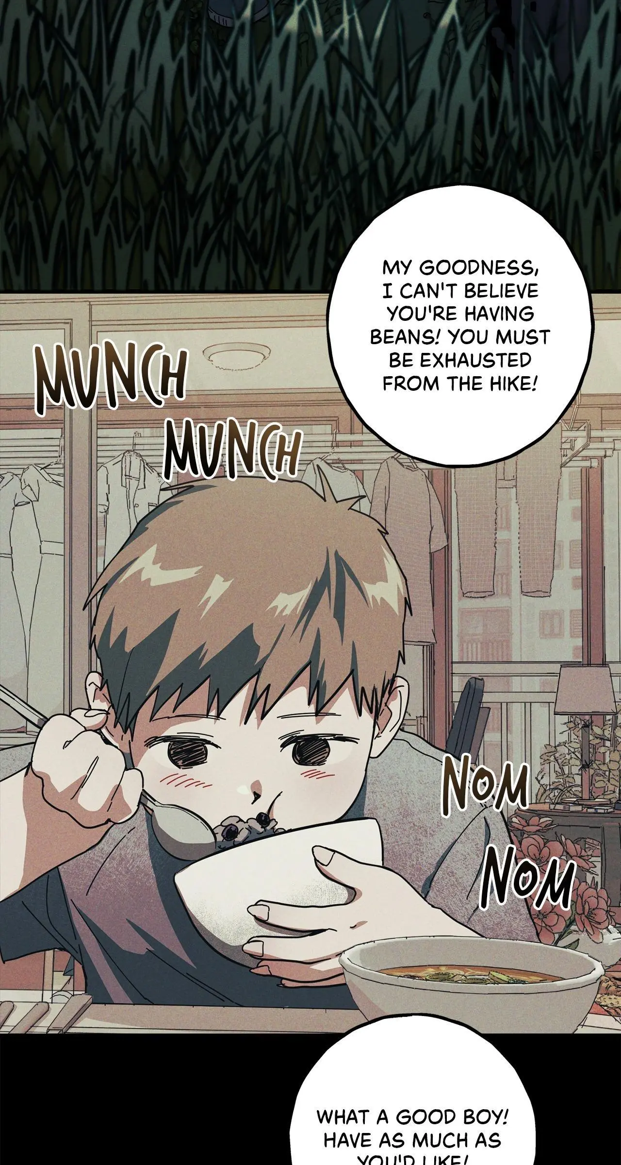Jangsan Tiger - Chapter 8 Page 71
