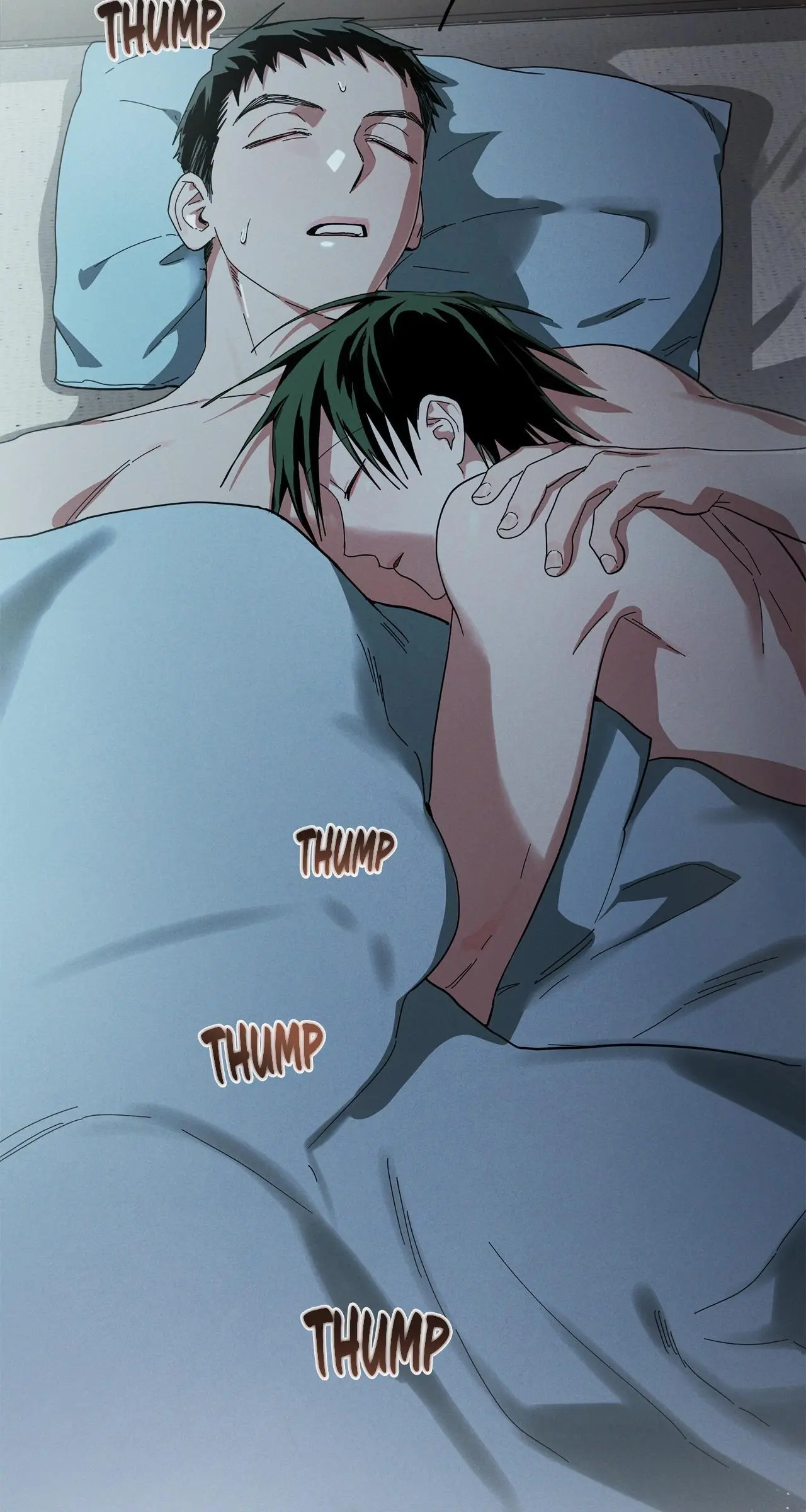 Jangsan Tiger - Chapter 8 Page 84