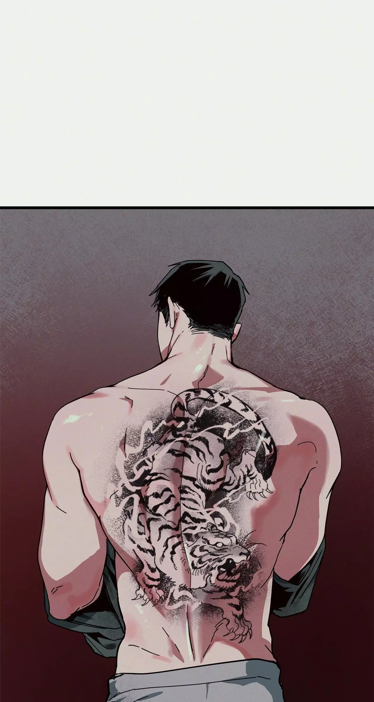 Jangsan Tiger - Chapter 9 Page 1