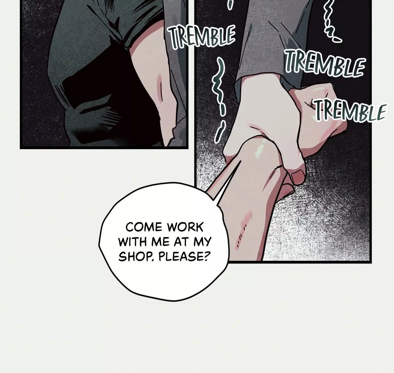 Jangsan Tiger - Chapter 9 Page 7