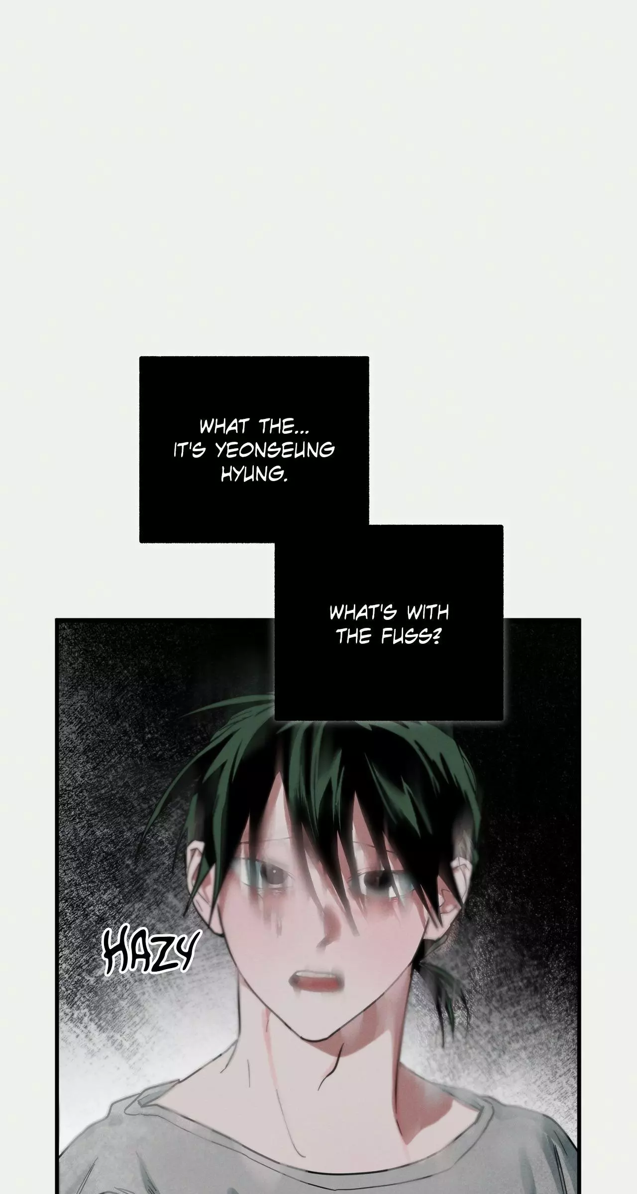 Jangsan Tiger - Chapter 9 Page 8