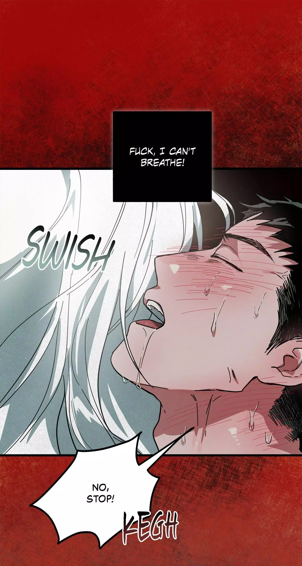 Jangsan Tiger - Chapter 9 Page 18