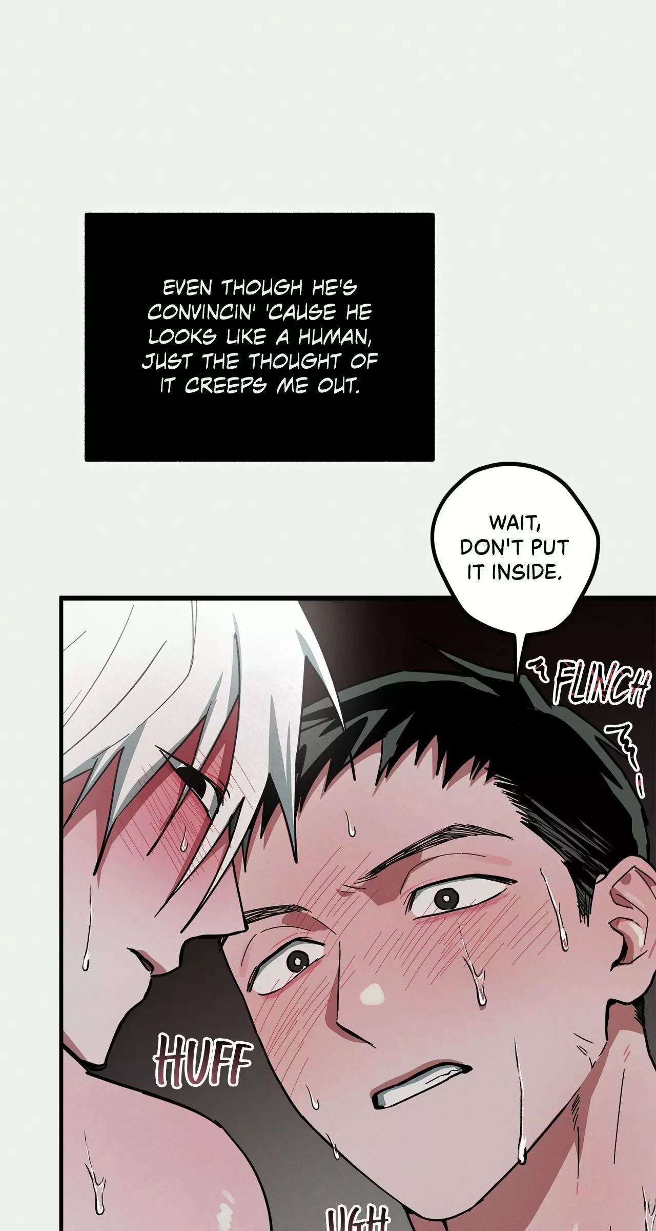 Jangsan Tiger - Chapter 9 Page 23