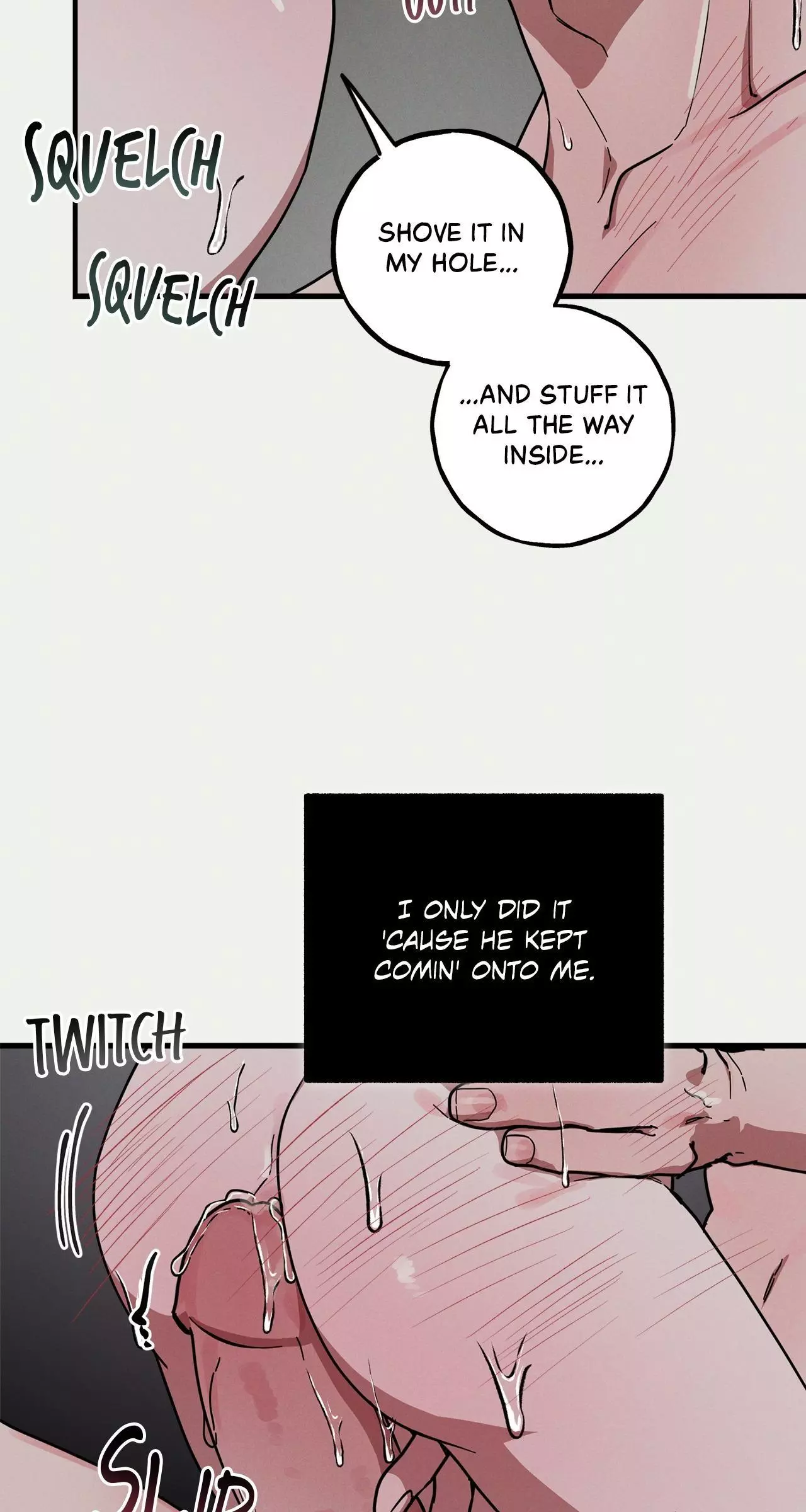 Jangsan Tiger - Chapter 9 Page 24