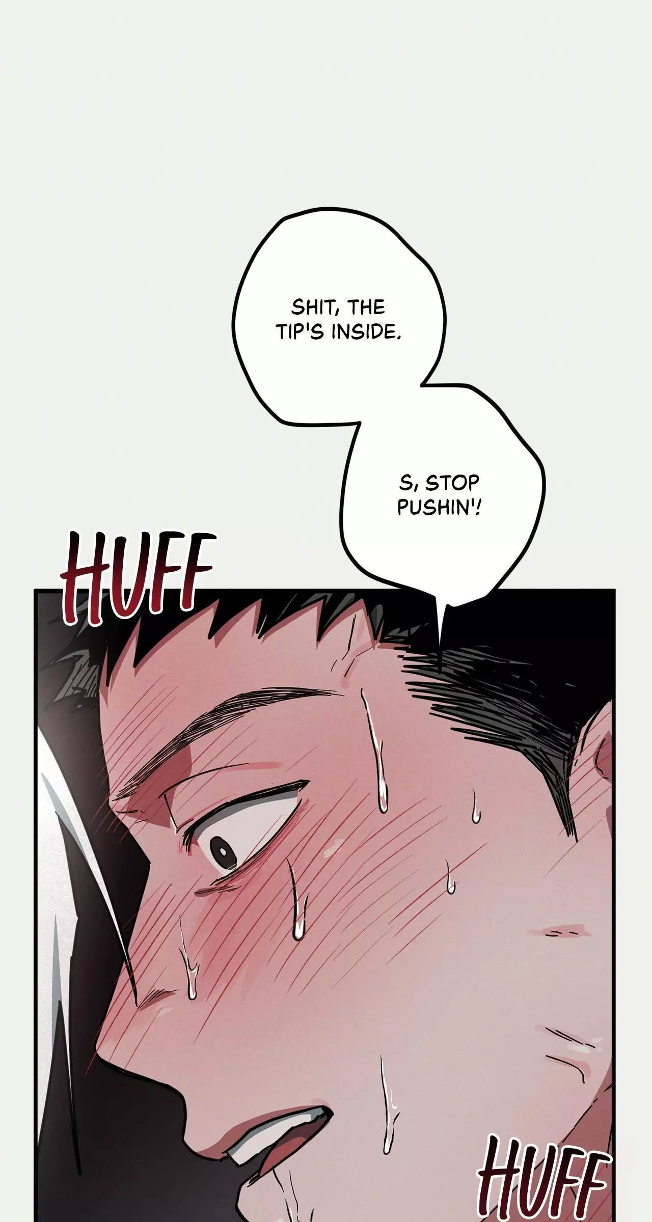 Jangsan Tiger - Chapter 9 Page 26