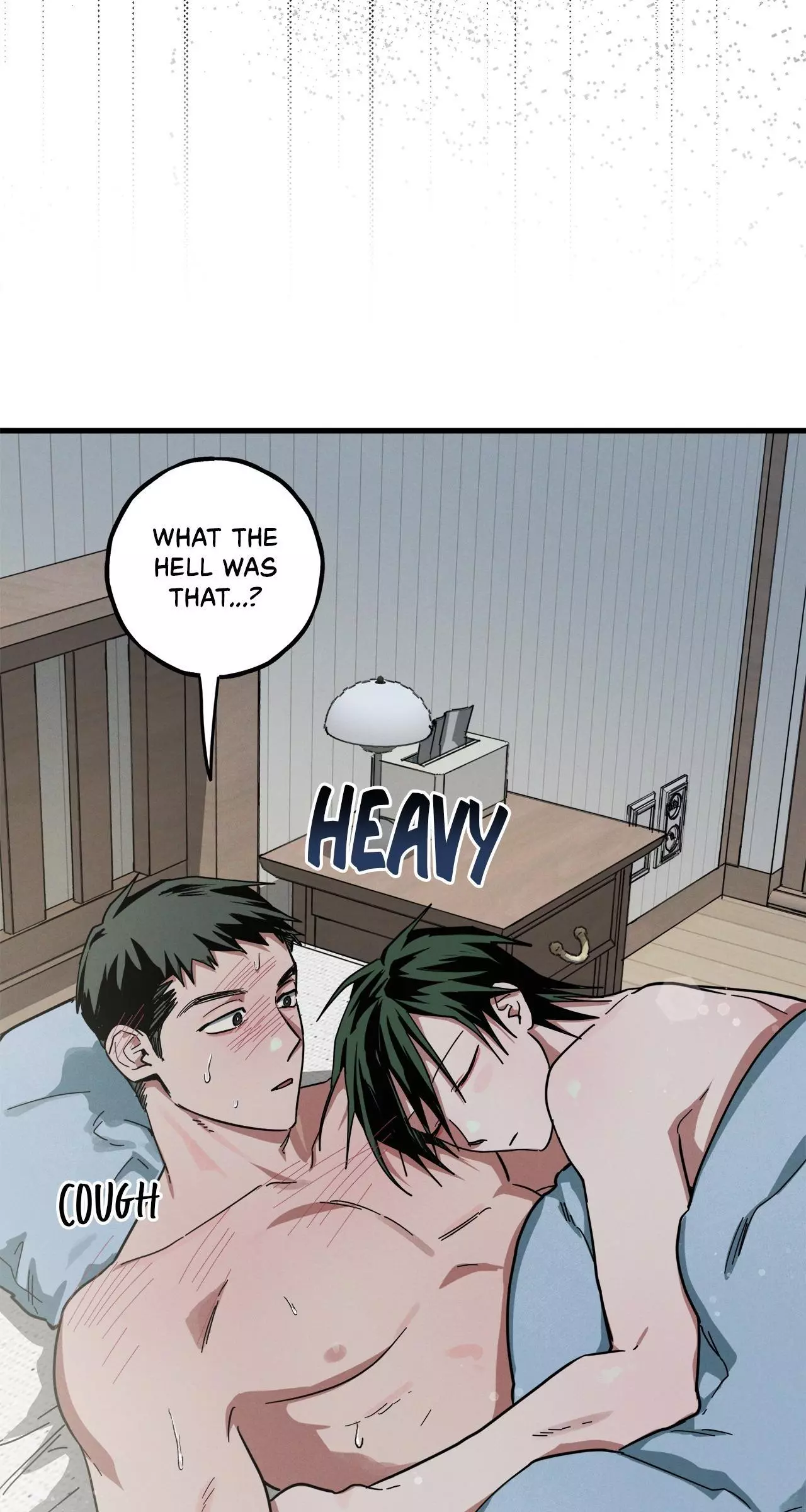 Jangsan Tiger - Chapter 9 Page 33