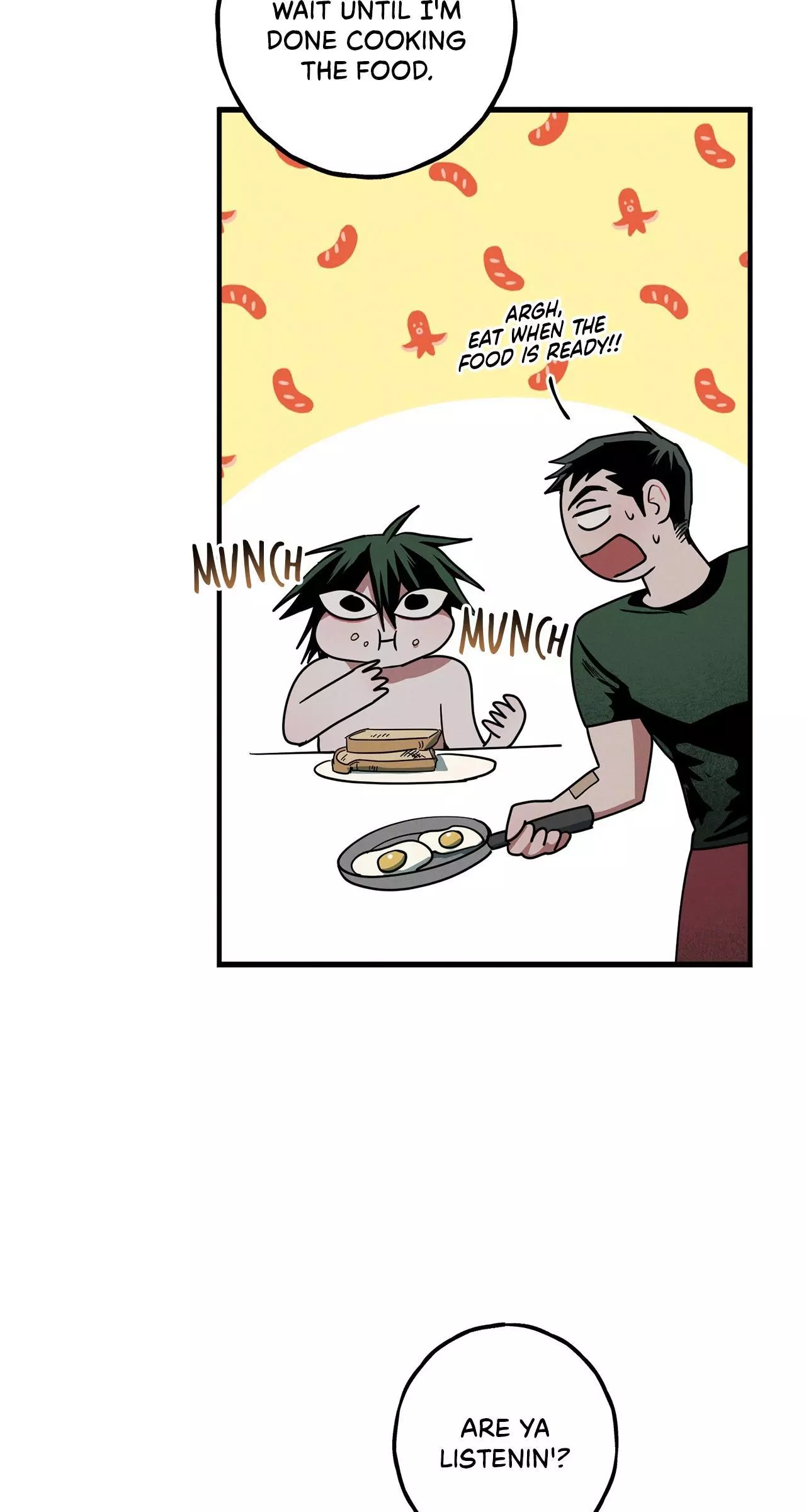 Jangsan Tiger - Chapter 9 Page 40