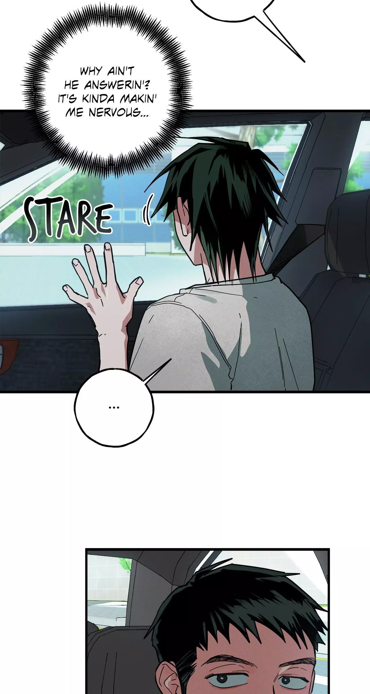 Jangsan Tiger - Chapter 9 Page 41