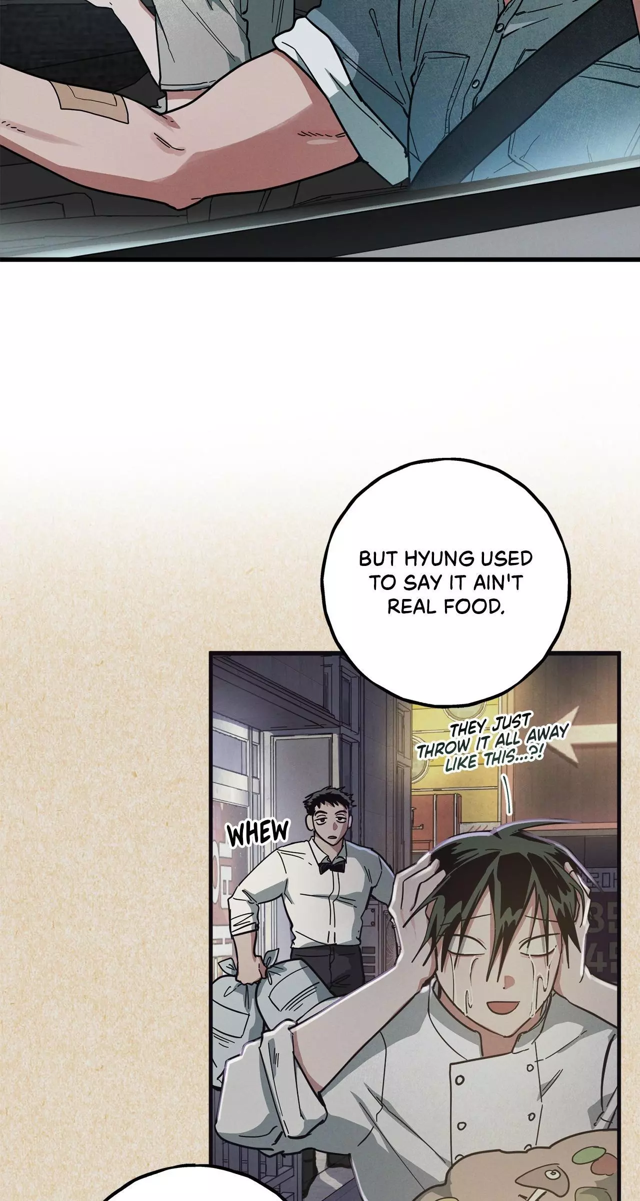 Jangsan Tiger - Chapter 9 Page 48