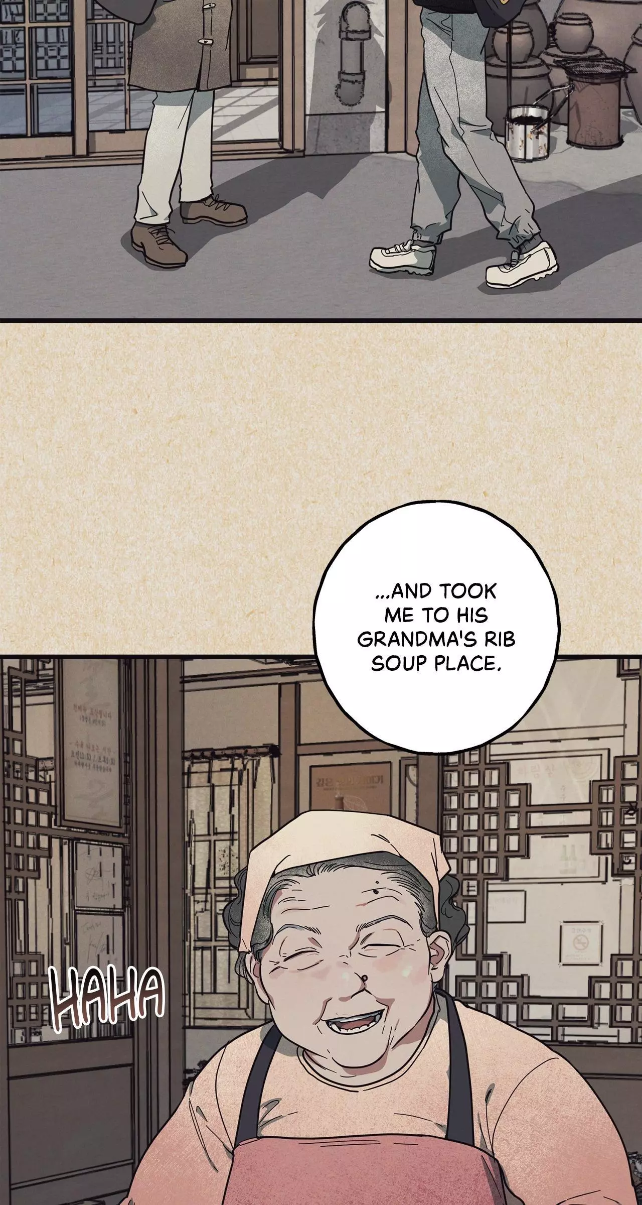 Jangsan Tiger - Chapter 9 Page 51