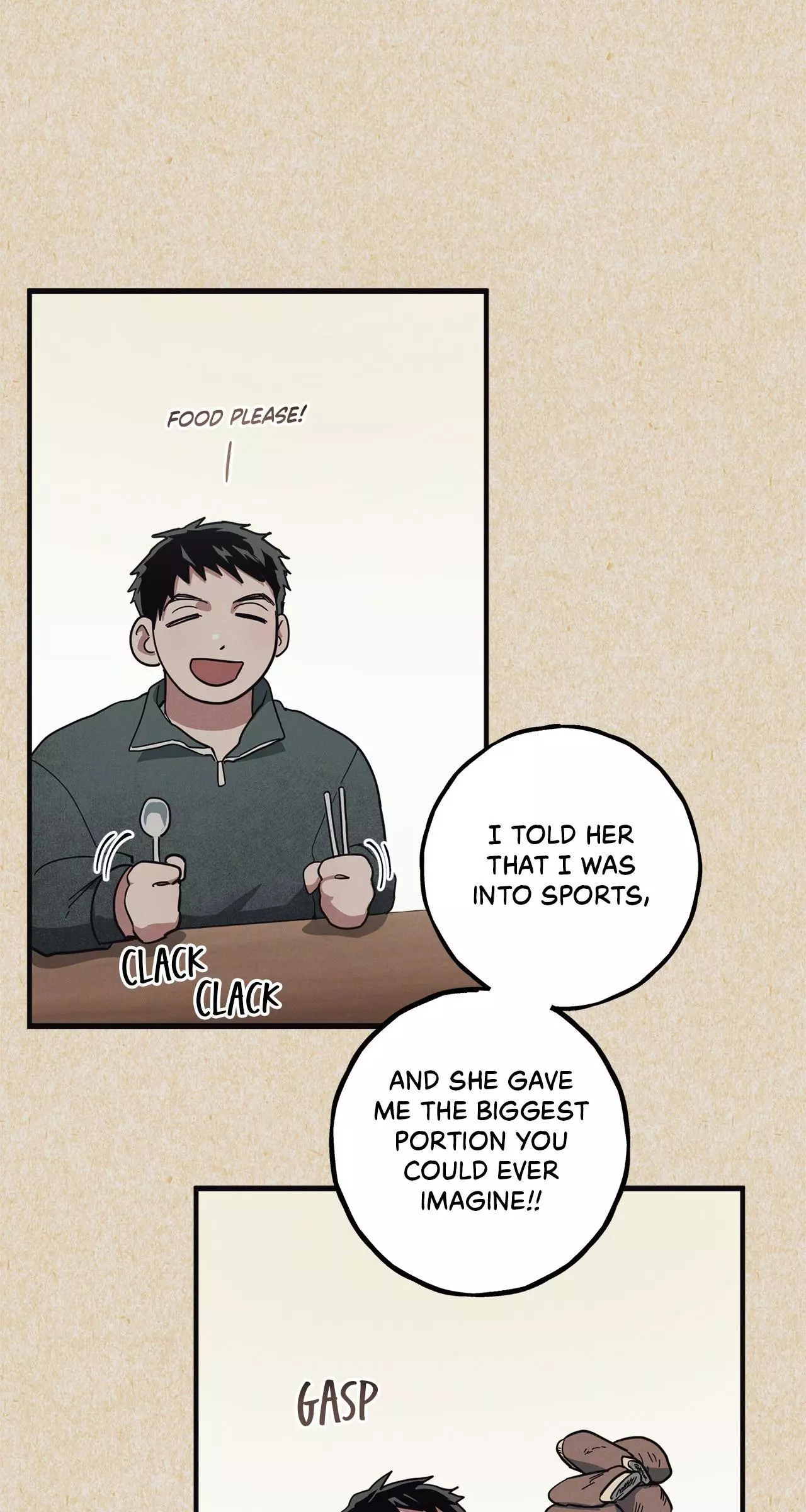 Jangsan Tiger - Chapter 9 Page 53