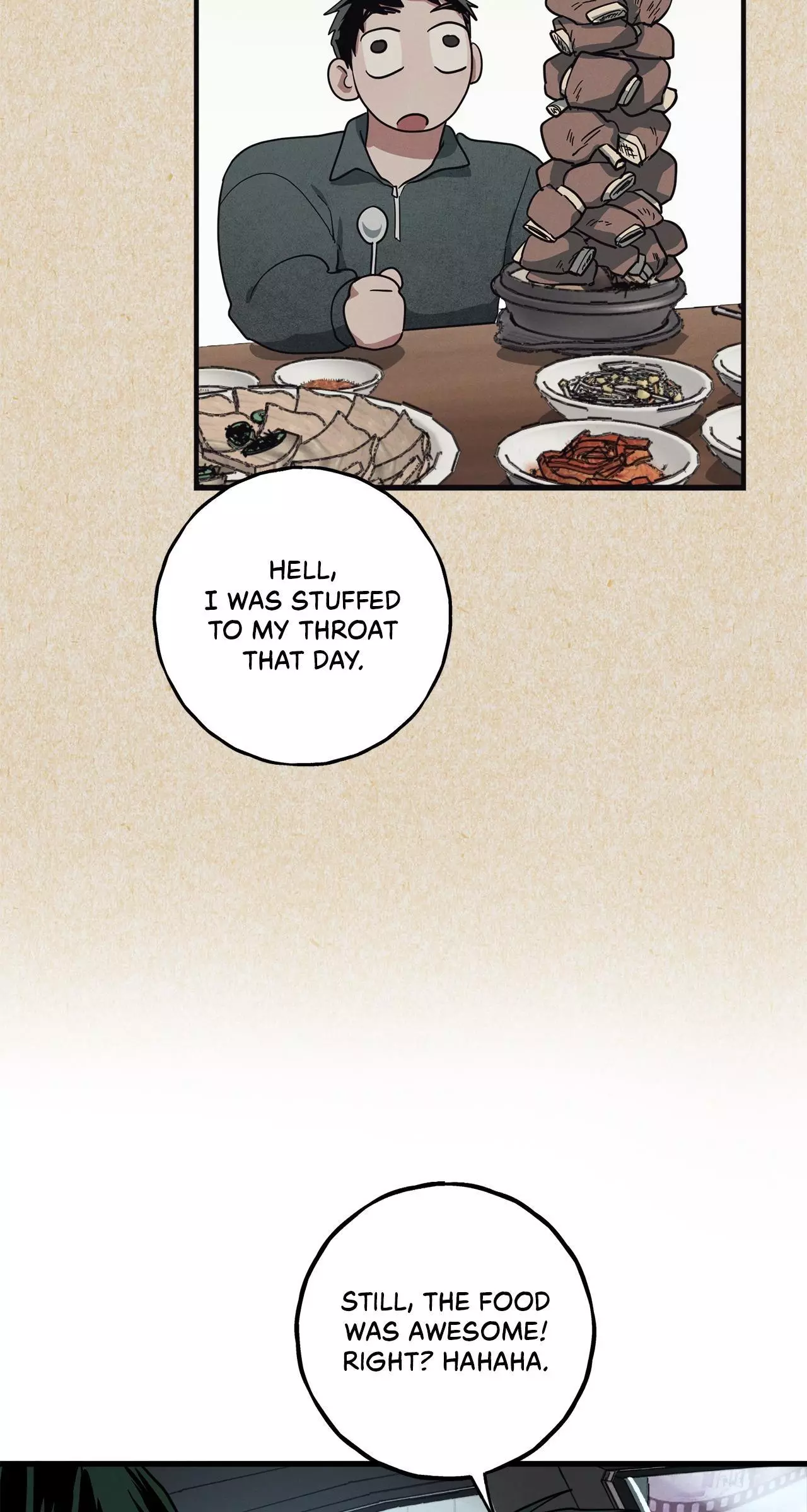 Jangsan Tiger - Chapter 9 Page 54