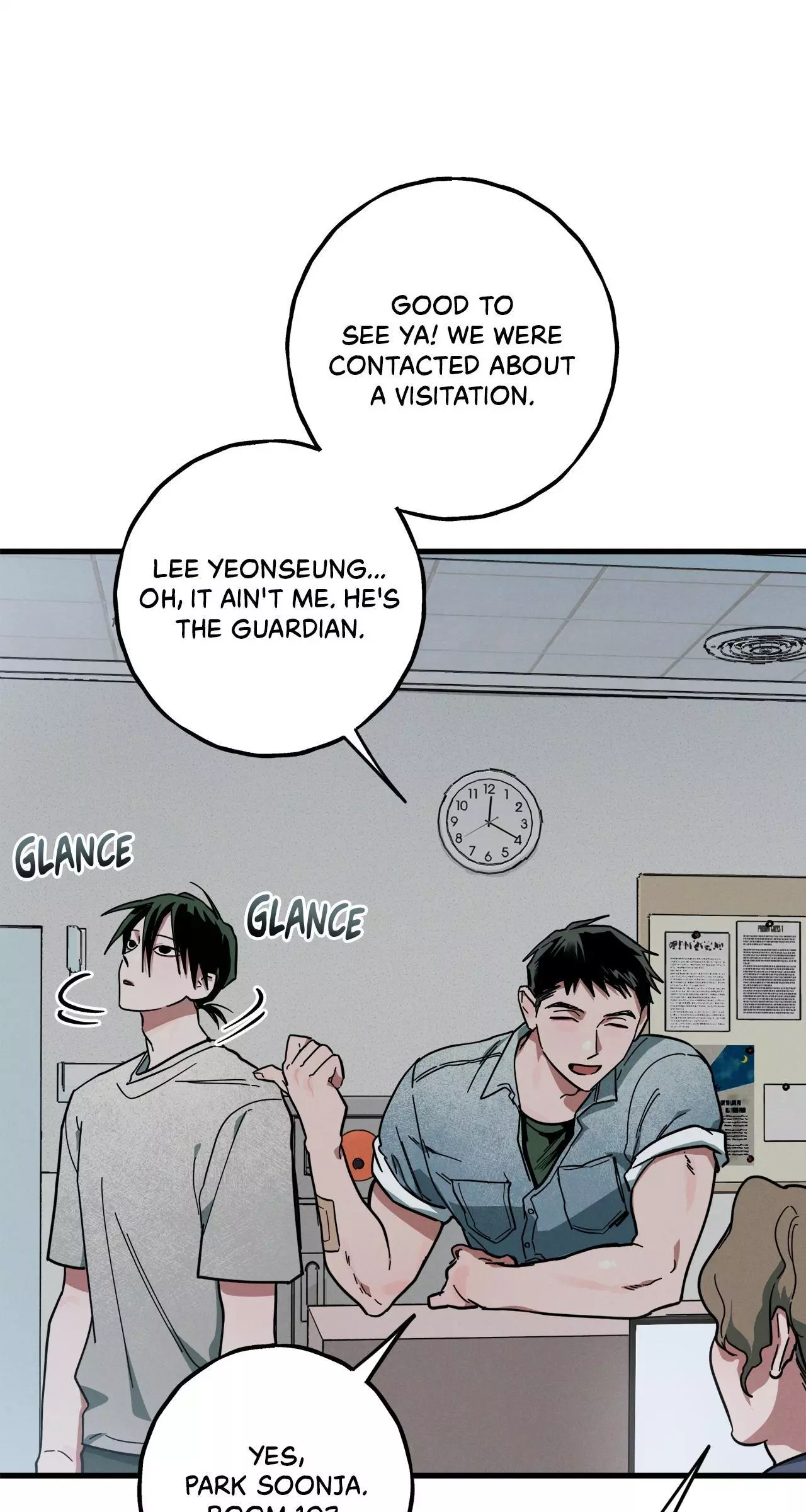 Jangsan Tiger - Chapter 9 Page 62