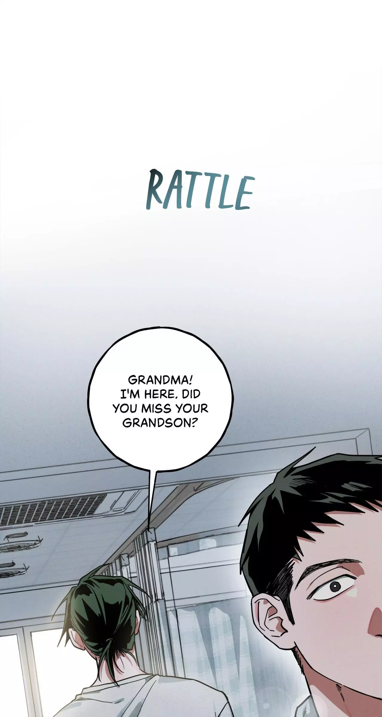 Jangsan Tiger - Chapter 9 Page 67