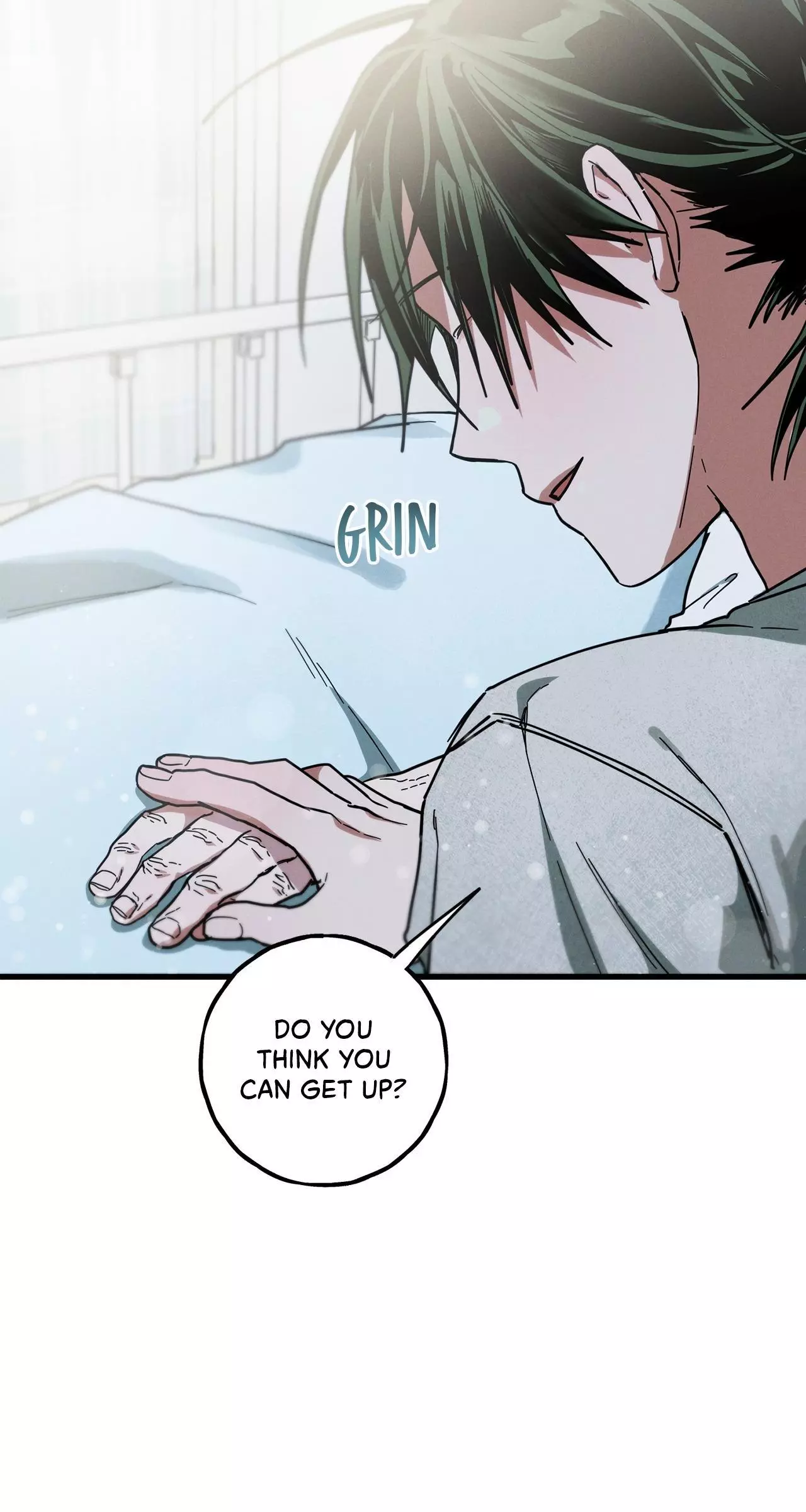 Jangsan Tiger - Chapter 9 Page 70