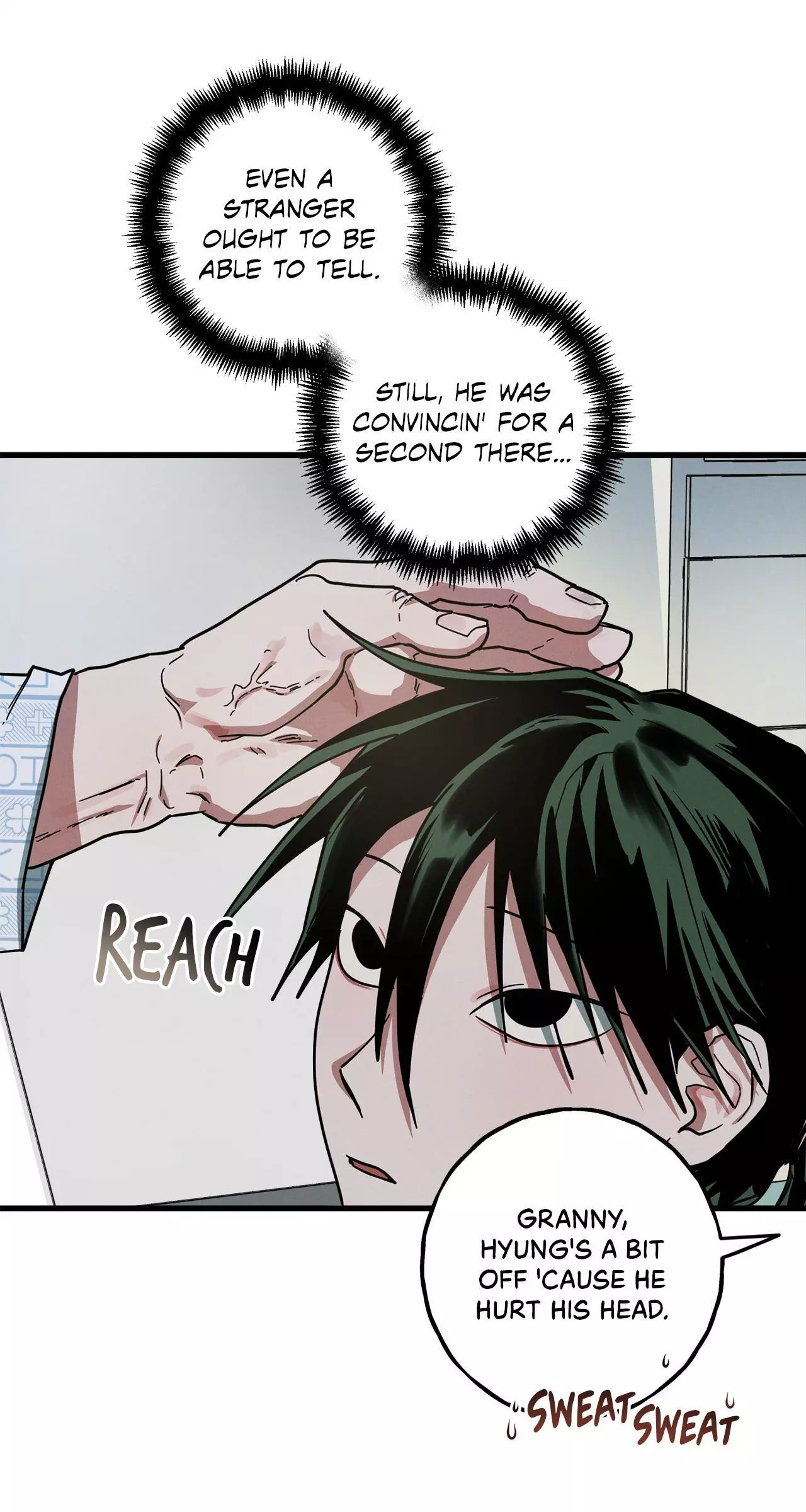 Jangsan Tiger - Chapter 9 Page 73