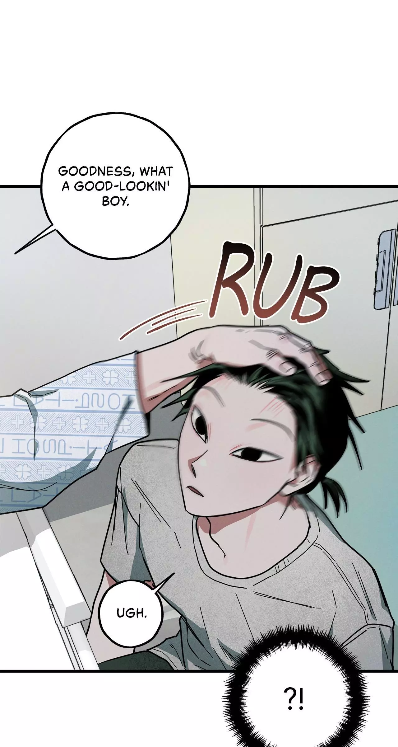 Jangsan Tiger - Chapter 9 Page 74