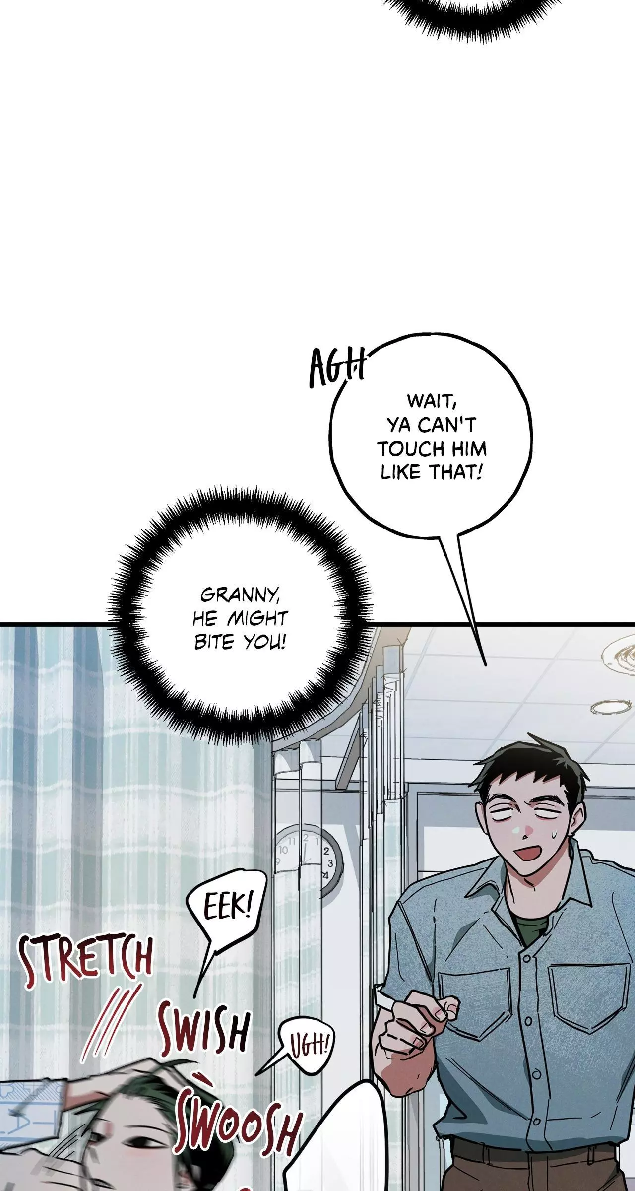 Jangsan Tiger - Chapter 9 Page 75