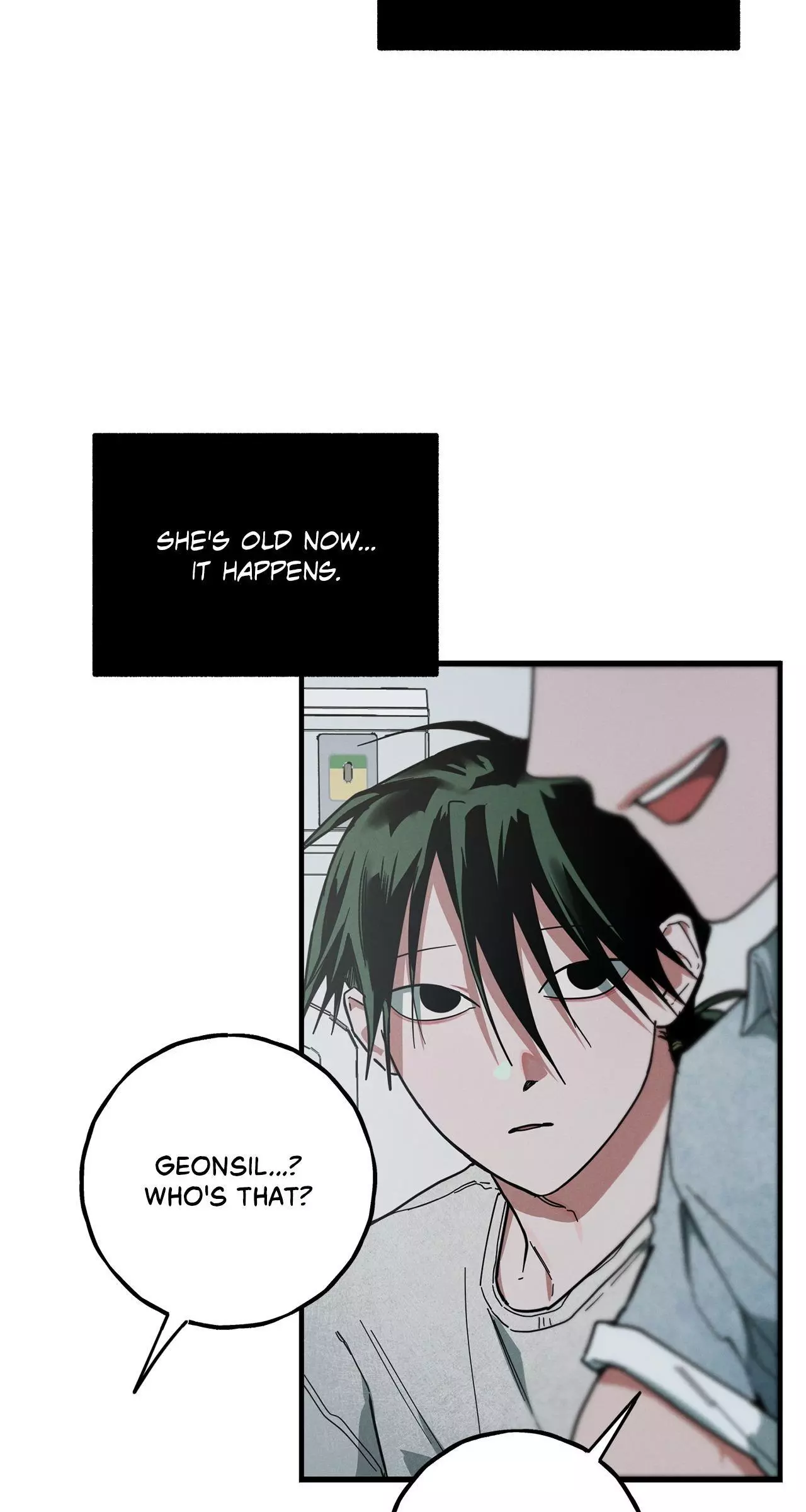 Jangsan Tiger - Chapter 9 Page 84