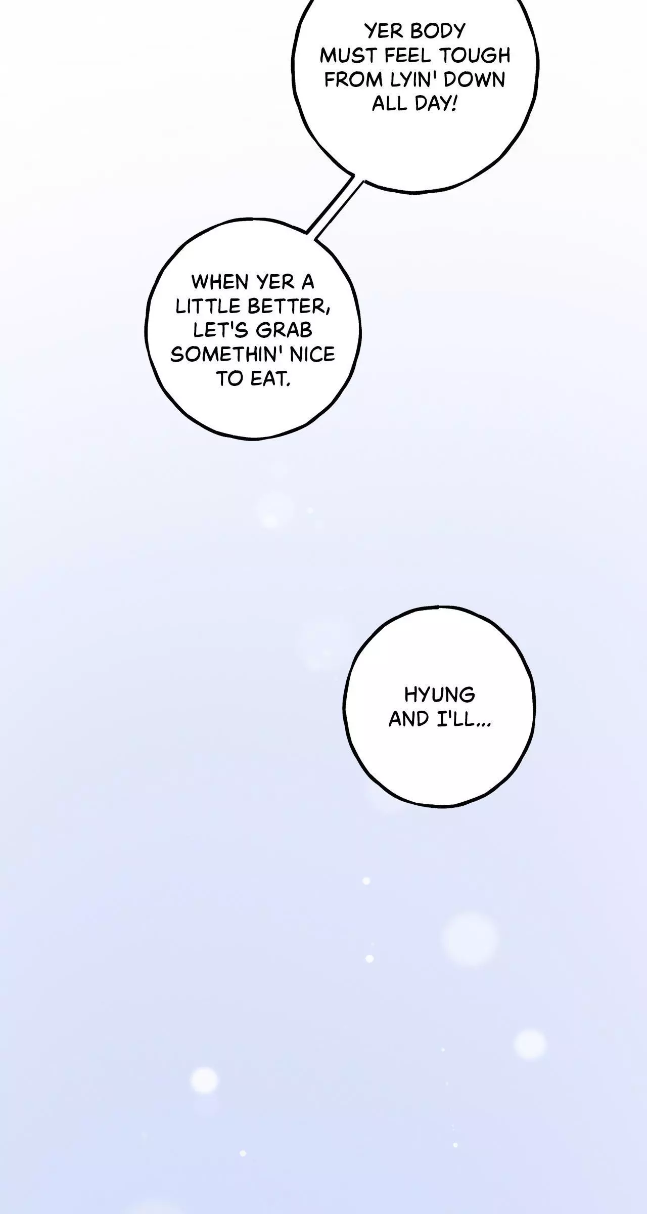 Jangsan Tiger - Chapter 9 Page 86