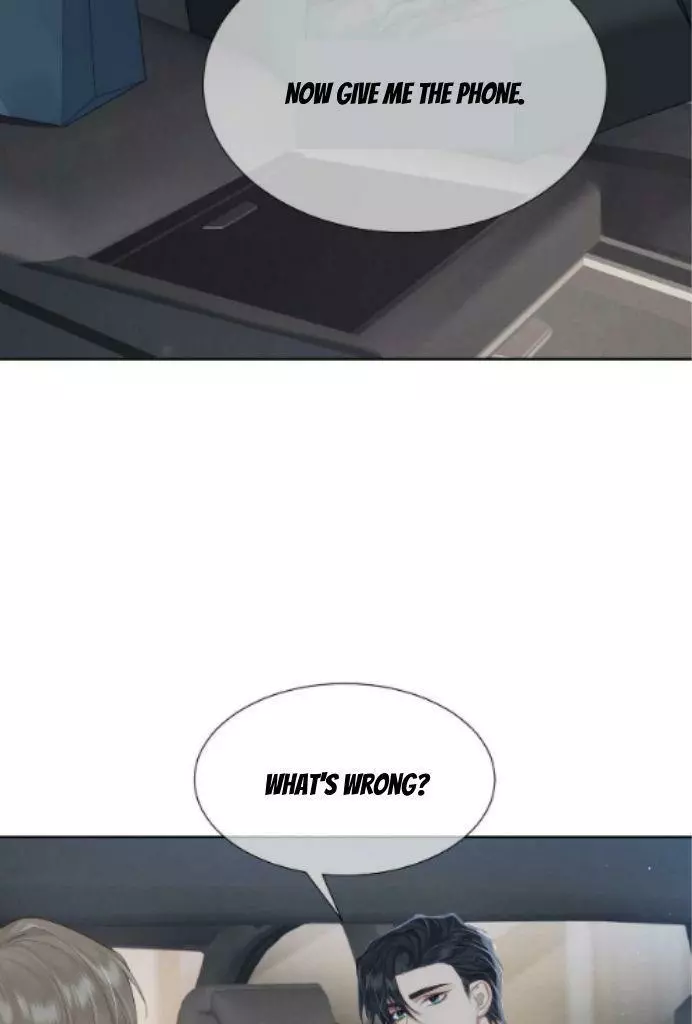 The Protagonist Only Thinks About Falling In Love - Chapter 10 Page 7