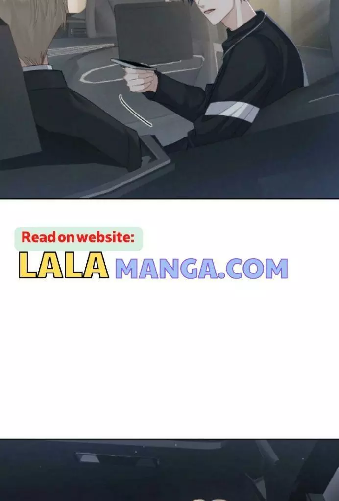 The Protagonist Only Thinks About Falling In Love - Chapter 10 Page 8