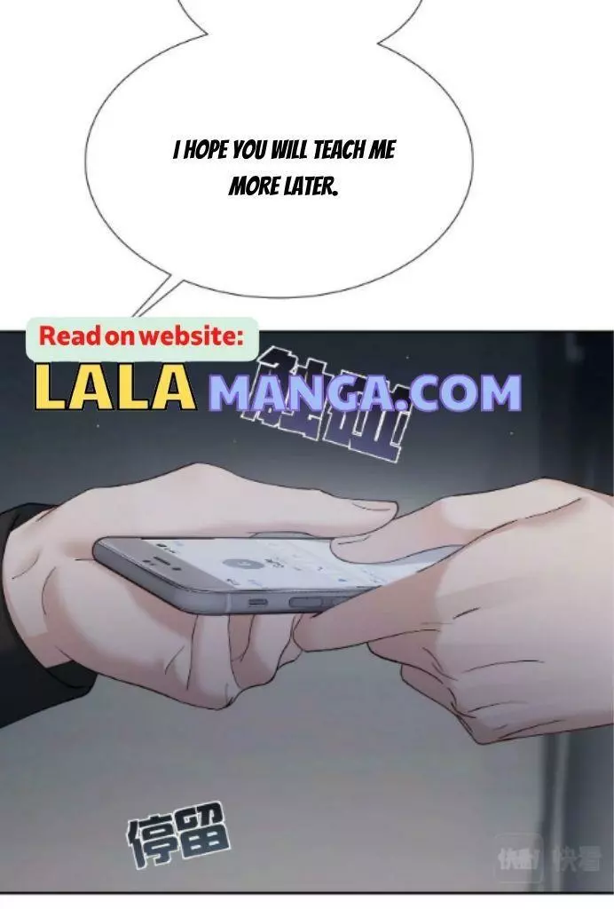 The Protagonist Only Thinks About Falling In Love - Chapter 10 Page 11