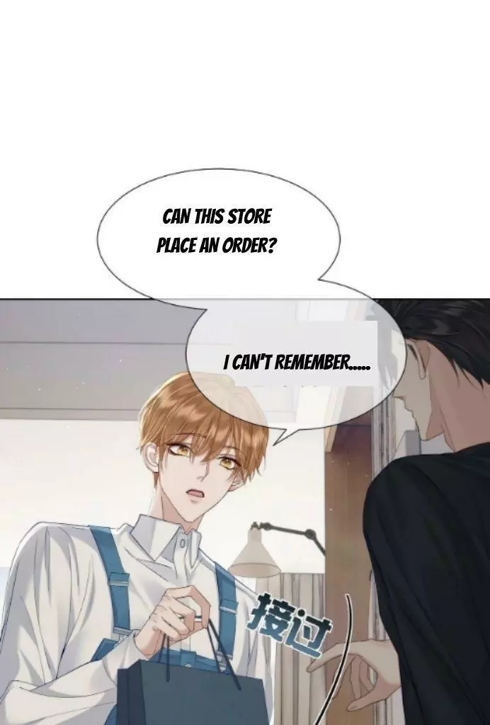 The Protagonist Only Thinks About Falling In Love - Chapter 10 Page 14