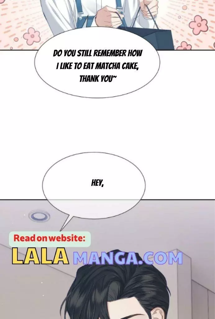 The Protagonist Only Thinks About Falling In Love - Chapter 10 Page 16