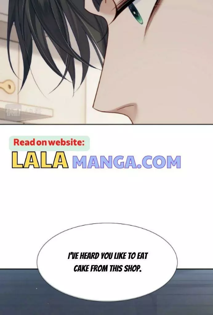 The Protagonist Only Thinks About Falling In Love - Chapter 10 Page 19