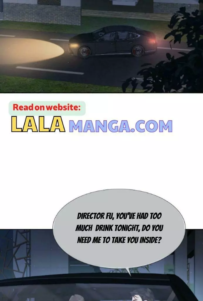 The Protagonist Only Thinks About Falling In Love - Chapter 10 Page 26