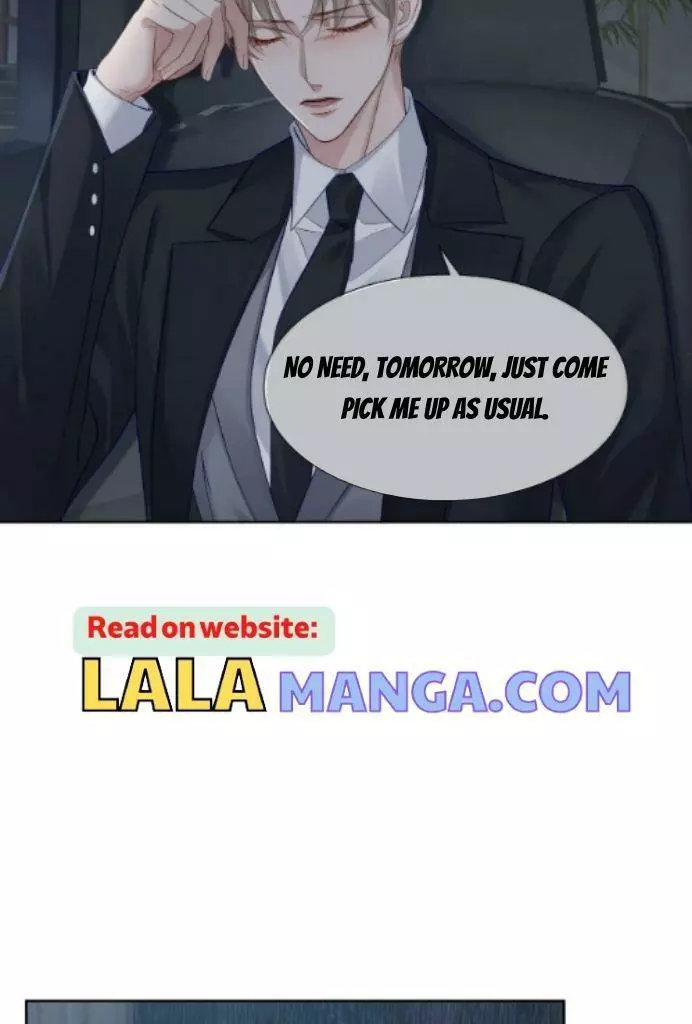 The Protagonist Only Thinks About Falling In Love - Chapter 10 Page 28