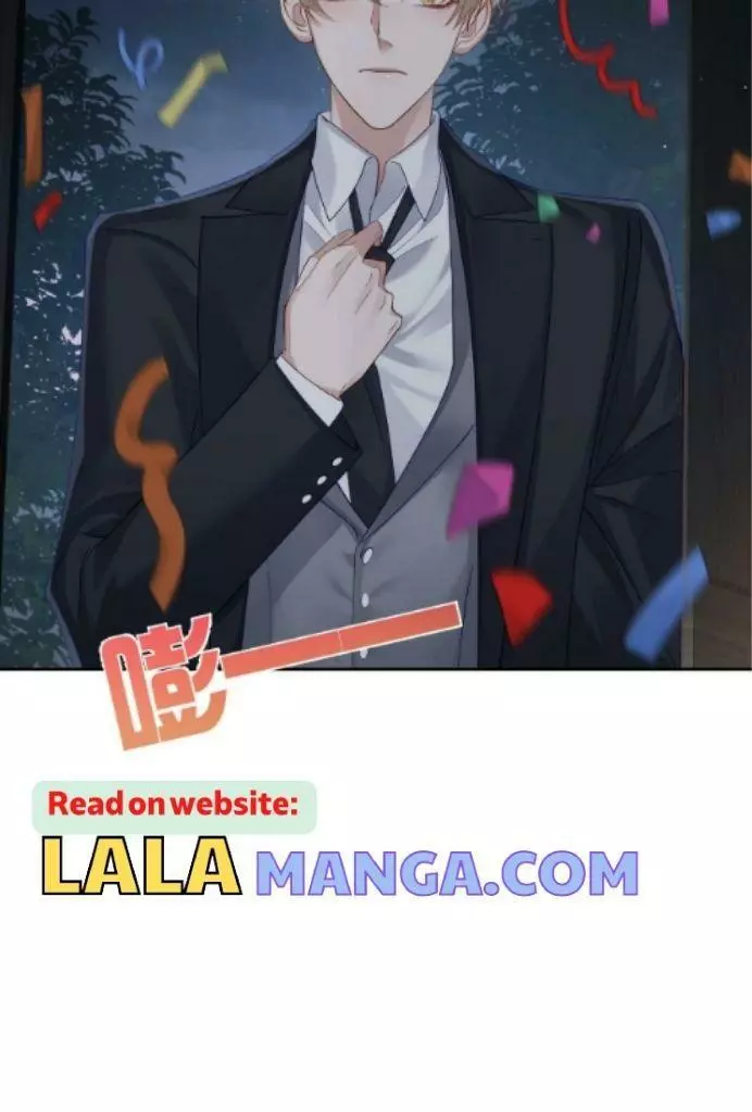 The Protagonist Only Thinks About Falling In Love - Chapter 10 Page 30