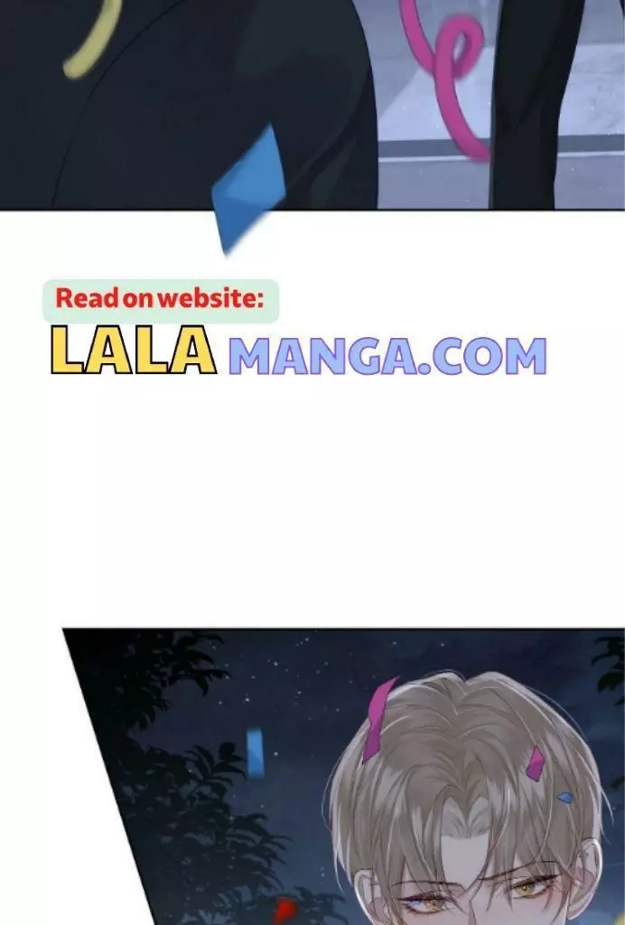 The Protagonist Only Thinks About Falling In Love - Chapter 10 Page 32