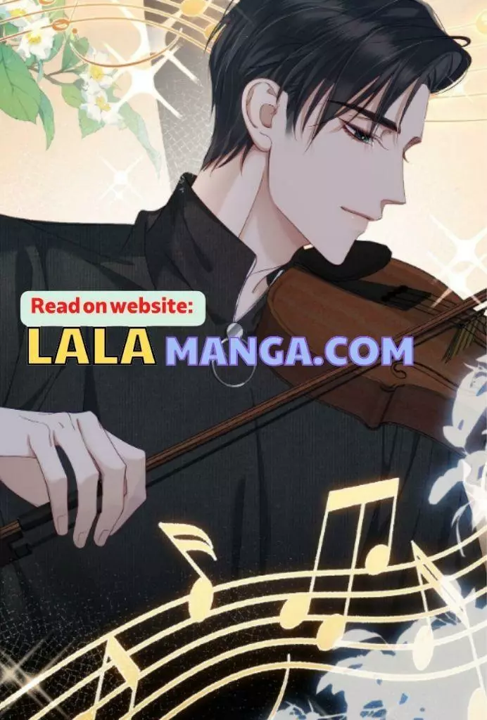The Protagonist Only Thinks About Falling In Love - Chapter 10 Page 36
