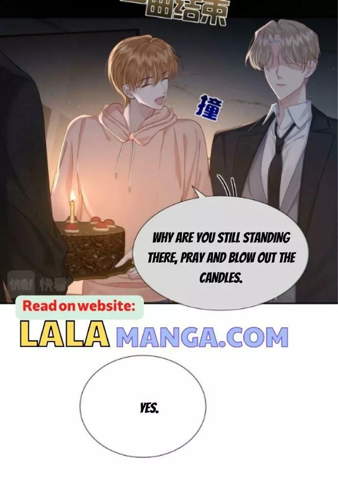The Protagonist Only Thinks About Falling In Love - Chapter 10 Page 40