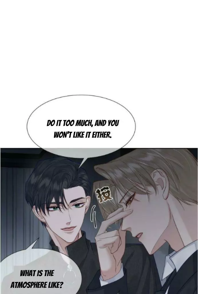 The Protagonist Only Thinks About Falling In Love - Chapter 10 Page 43