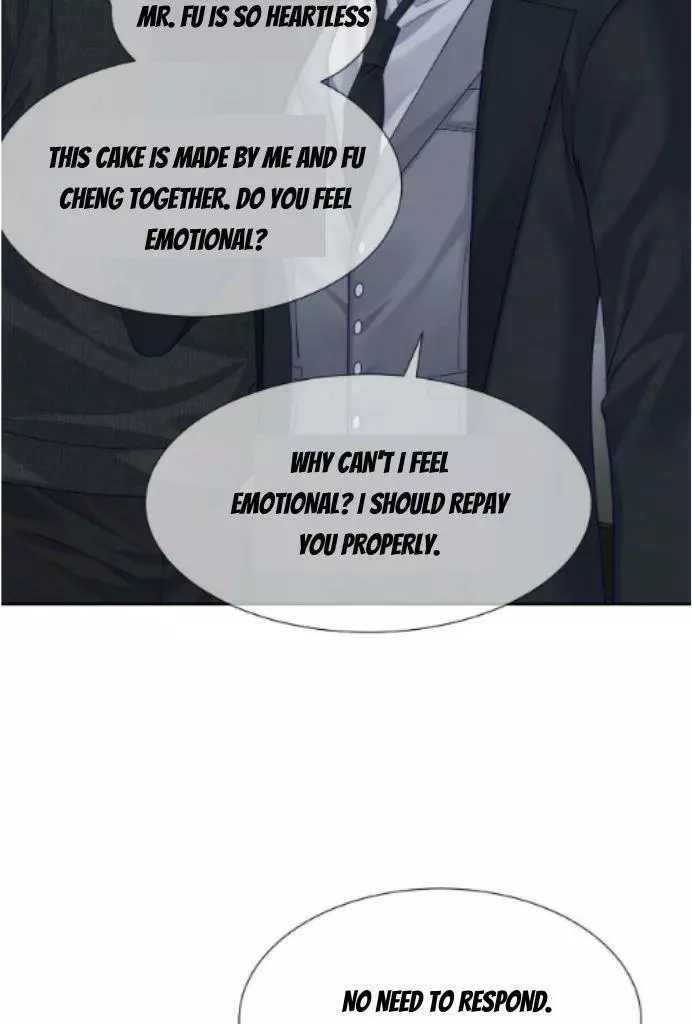 The Protagonist Only Thinks About Falling In Love - Chapter 10 Page 45