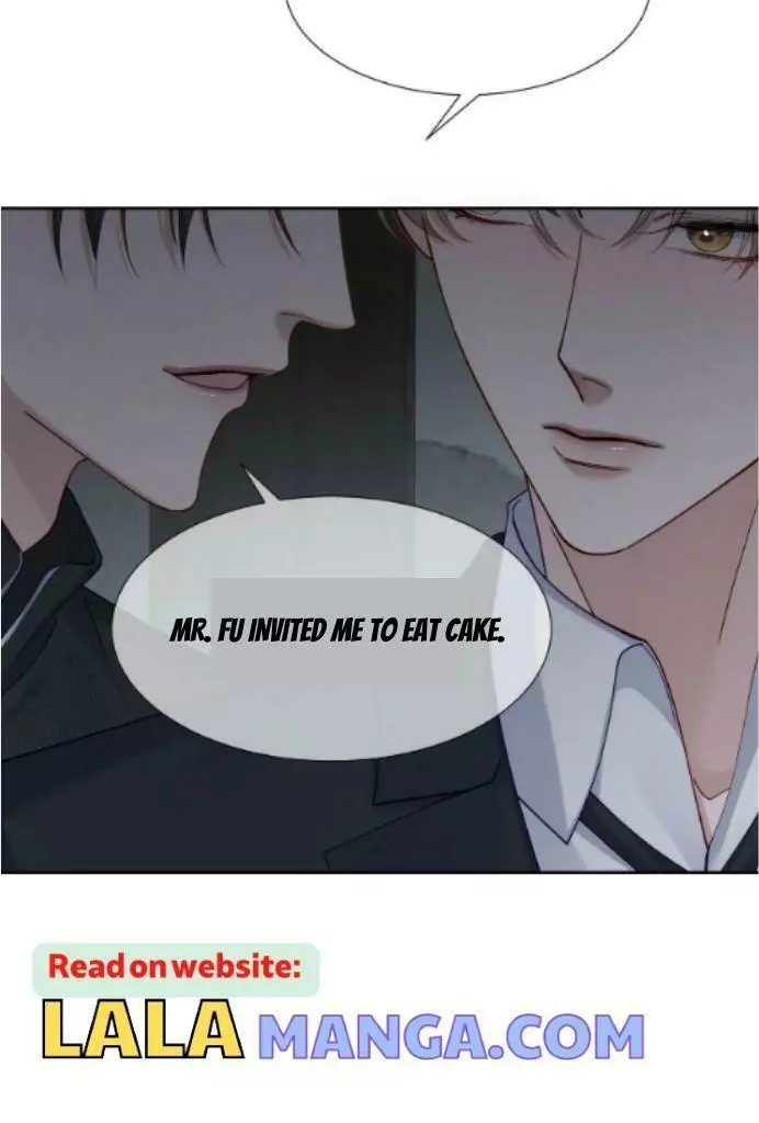 The Protagonist Only Thinks About Falling In Love - Chapter 10 Page 47
