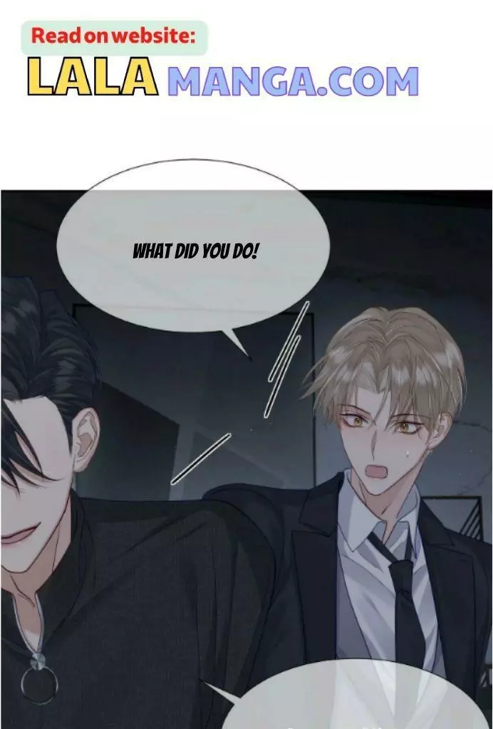 The Protagonist Only Thinks About Falling In Love - Chapter 10 Page 49