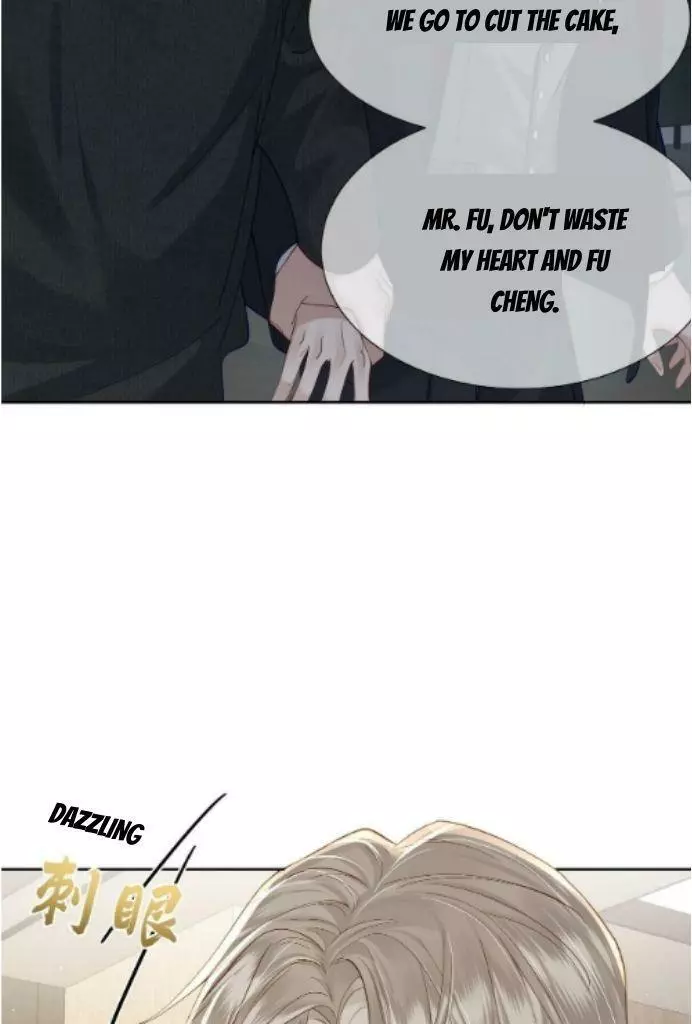 The Protagonist Only Thinks About Falling In Love - Chapter 10 Page 50
