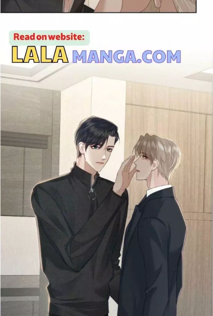 The Protagonist Only Thinks About Falling In Love - Chapter 10 Page 53