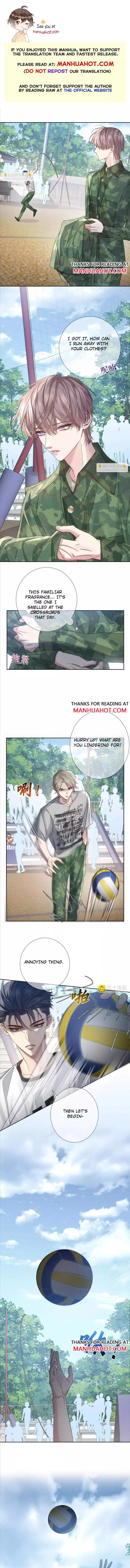 The Protagonist Only Thinks About Falling In Love - Chapter 102 Page 1