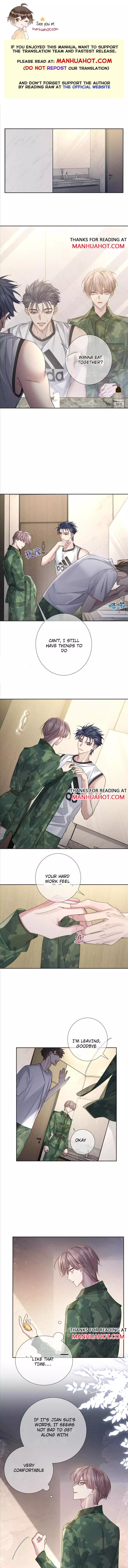 The Protagonist Only Thinks About Falling In Love - Chapter 103 Page 1